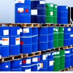 Nhà sản xuất thuốc nhuộm chuyển từ phương Tây sang châu Á