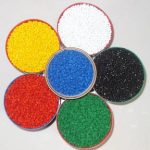 Ngành sơn và mực in có mức tăng trưởng nhanh